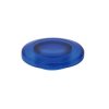 IDEC YW9Z-L14S Lens For Illuminated Pushbuttons Blue Mushroom Ø40 pack of 10