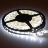 Cool White LED Weatherproof Flexi-Strip 60 LED - 1m