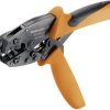 Zaciskarka Weidmüller HTF RSV 12 9013550000, 0.14 do 2.5 mm²