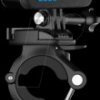AGTSM-001 GoPro, handlebar/seatpost/pole mount