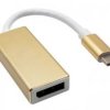 KONWERTER USB C / DISPLAYPORT 15CM