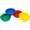 Major Brushes Paint Dabber Bowls Pack of 4