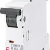 Wyłącznik nadprądowy DC ETIMAT 10-DC 1p B63 6kA 002127722