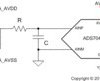 Ultra-Low-Power Ultra-Small-Size 12-Bit 2MSPS SAR ADC | DCU | 8 | -40 to 125