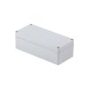 Weidmuller 9529170000-1 KLIPPON K31 Enclosure Aluminium Silver-grey