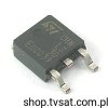STPS8L30B-TR Diode 30V 8A Schottky SMD-DPAK STM