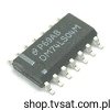 DM74LS04M Hex Inverter SMD-SO14 NSC