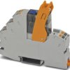 Moduł przekaźnikowy Phoenix Contact RIF-1-RPT-LDP-24DC/2X21MS 24 V/DC 2 zestyki przełączne 1 szt.