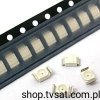 LYT776 LED Yellow SMD OSRAM