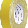 Taśma materiałowa HellermannTyton HelaTape Tex 712-00202 HTAPE-TEX-YE-19X10 (D x S) 10 m x 19 mm 10 m 1 szt.