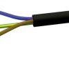 Przewód przełączający VOKA Kabelwerk 20053500, 3 x 1 mm², 100 m, czarny