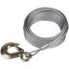 Sealey GWEC20 Winch Cable 2000lb 10m