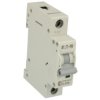 Wyłącznik nadprądowy S; modułowy; HN-B16/1; 16A; 230V AC; 1 tor; B; na szynę DIN; śrubowe; Eaton; RoHS
