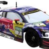 Carrera RC 370160149 Red Bull Audi R8 LMS GT3 evo II 1:16 Samochód RC dla początkujących Elektryczny Samochód wyścigowy