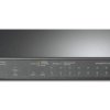Switch Tp-Link Tl-Sg1210mp