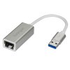 Adapter Ethernet, USB31000SA USB 3.0 10/100/1000Mbit/s, StarTech.com