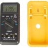 Uniwersalny miernik cyfrowy MY68, bargraph; Xtreme