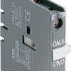 Blok styków pomocniczych CAL5-11 1SBN010020R1011
