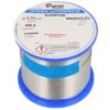 Spoiwo lutownicze; 0,7mm; szpulka 0,5kg; LC60/0,70/0,50; ołowiowe; Sn60Pb40; Cynel; drut; SW26/3/2.5%; cyna