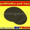 Podkładka pod myszkę z podpórką