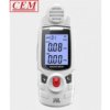 Miernik Lotnych Związków Organicznych Cem Dt-900A 20894