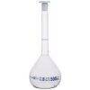 Glassco Volumetric Glass Flask Class B 500ml Pack of 2