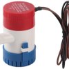 12V - 350GPH - 3/4
