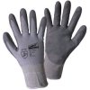 Worky 1140 CUTEXX HPPE/Glass Fibre PU Cutting Protection Glove - Size 9