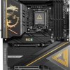 Płyta główna MSI MEG Z890 ACE #####Intel® 1851 ATX Intel® Z890