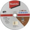 Makita E-03006 cutting Disc 230mm for battery machines long-lasting
