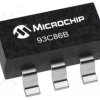 93C86BT-I/OT