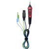 Benning 044155 Probe: Switchable tip with LED display MEM for IT 130.