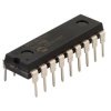 Microchip PIC16C54C-04/P Microcontroller