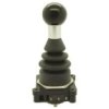 Joystick 2-osiowy Potencjometryczny dwuosiowy APEM IP67 Kula