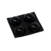 Rubber Feet for the Raspberry Pi