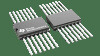 Low Power Low Offset Voltage Quad Comparator | NAD | 14 | -55 to 125