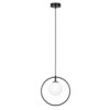 Lampa Wisząca K-3837 Z Serii Geo Kaja Lighting