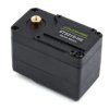 Waveshare 20kg.cm Bus Servo Motor, 106PRM High Speed, Large Torque, With 360 Degrees High Precision Magnetic Encoder