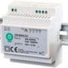DIN60W15: Zasilacz DIN 15V/4A, plastic