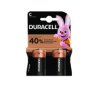1x Bateria R-14 LR14 C MN1400 1,5V Duracell