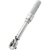 Toolcraft 819161 Torque Wrench 1/4" 1 - 6 Nm 210mm