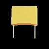 MKPx2 470nF 305Vac 10% r. 22.5mm, polipropylenowy, metalizowany. Producent: STCAPACITORS.