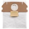 Metabo 630173000 AS 18 L PC Fleece Filter Bags (Pack 5)