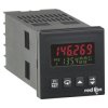 Licznik 85 → 250 V AC Resetowanie Automatyczne Red Lion LCD 6-cyfrowy Licznik