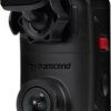 WIDEOREJESTRATOR TRANSCEND DRIVEPRO 10