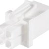 Złącze uniwersalne MNL TE Connectivity 794805-1, 600 V/AC / V DC/AC, 4-Pin, IP56, IP57