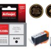 Tusz Activejet ACC-520BN (zamiennik Canon PGI-520BK Supreme 20 ml czarny)
