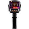Testo 0560 8684 Testo 868s IR camera, -30 to +650 °C, 160x120 px