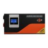 Zasilacz Awaryjny Pure Sine Wave Lpm- Psw 24/230V (4500Va/3000W)