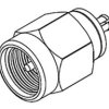 Złącze SMA Molex Molex MOL DataCom & Specialty 733860831 złącze męskie 50 Ω 1 szt.